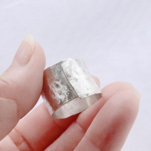 ナチュラルリング15号 | 3枚目