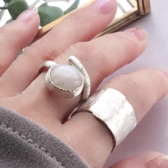 ナチュラルリング15号 | 4枚目