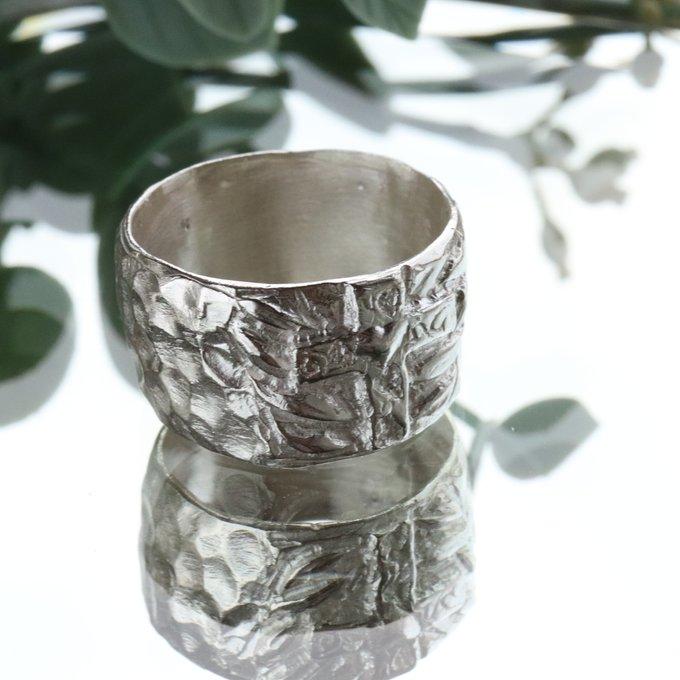 クロス隠れハートリング | 8枚目