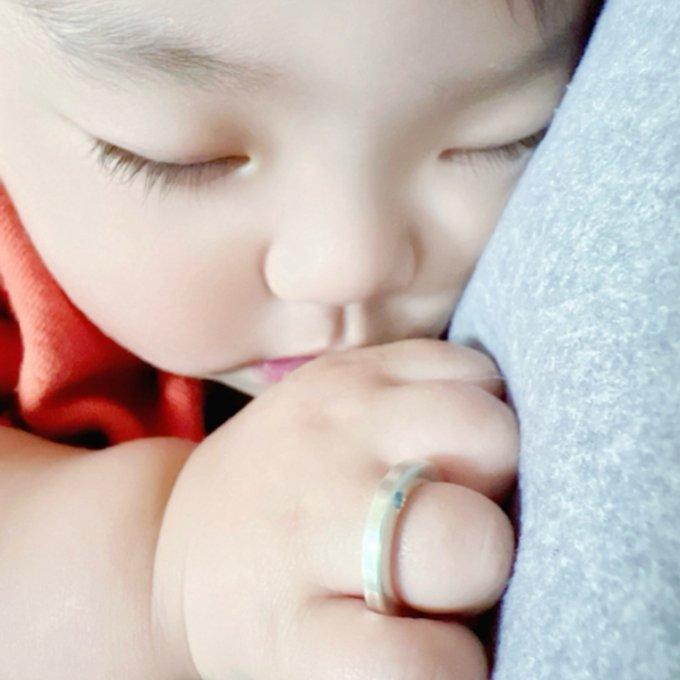 ベビーリング | 3枚目