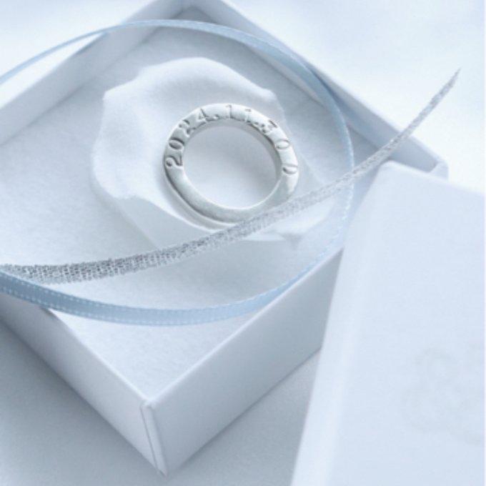 ベビーリング | 5枚目