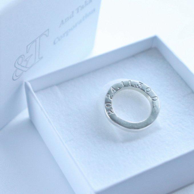 ベビーリング | 8枚目