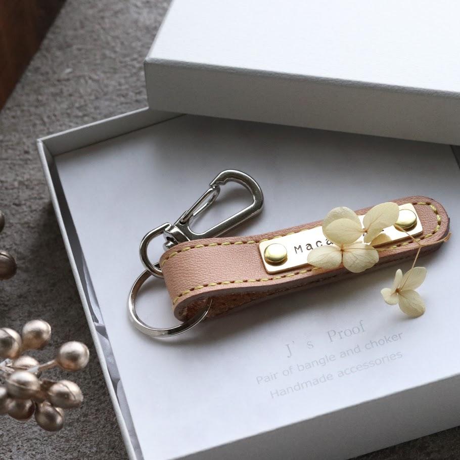 記念日プレートキーホルダー■選べるギフト■