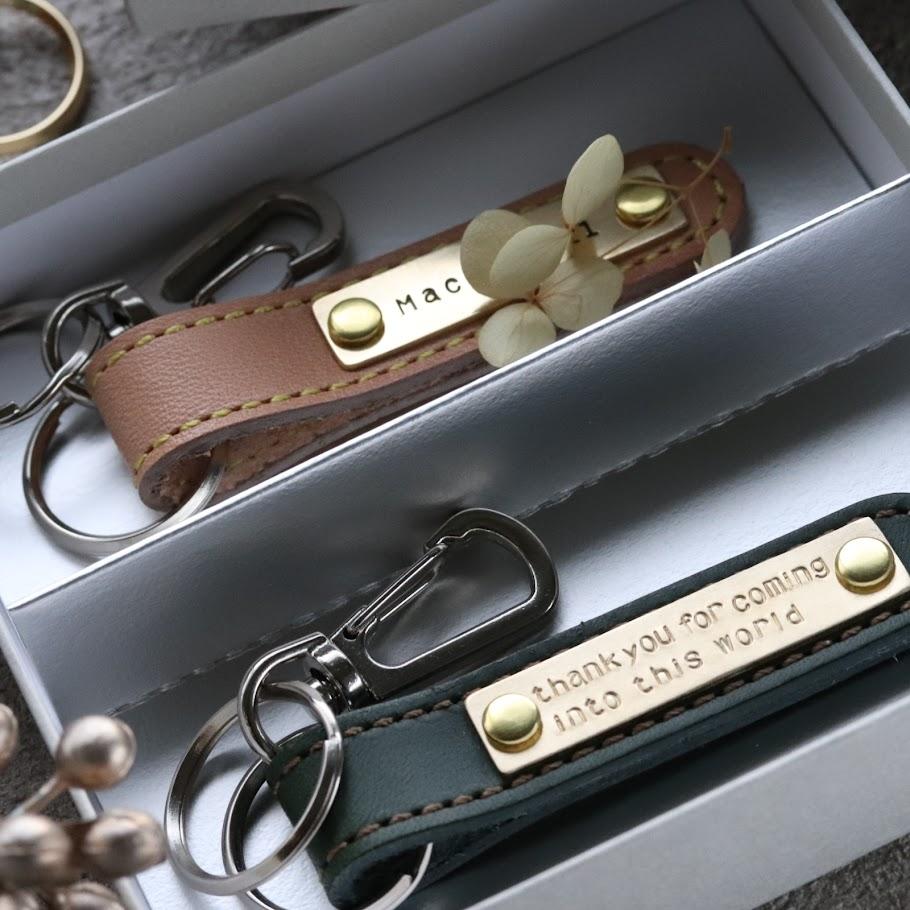 記念日プレートキーホルダー■選べるギフト■ | 10枚目