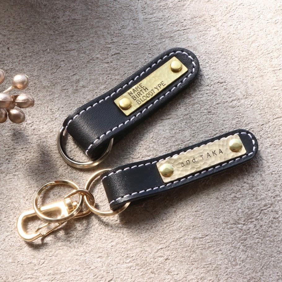 記念日プレートキーホルダー■選べるギフト■ | 5枚目