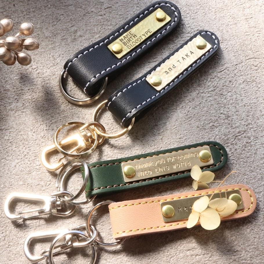 記念日プレートキーホルダー■選べるギフト■ | 6枚目