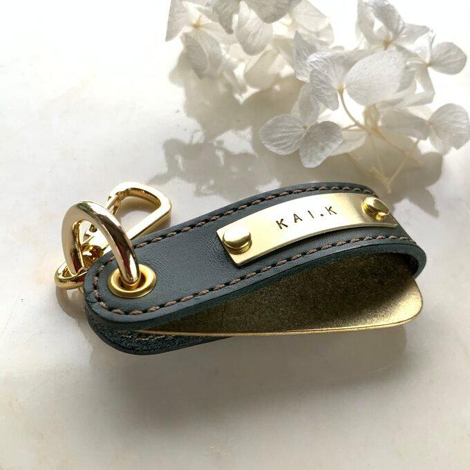 ミニマムキーホルダー＆シューホーン■ホリデーギフトセット■ | 11枚目