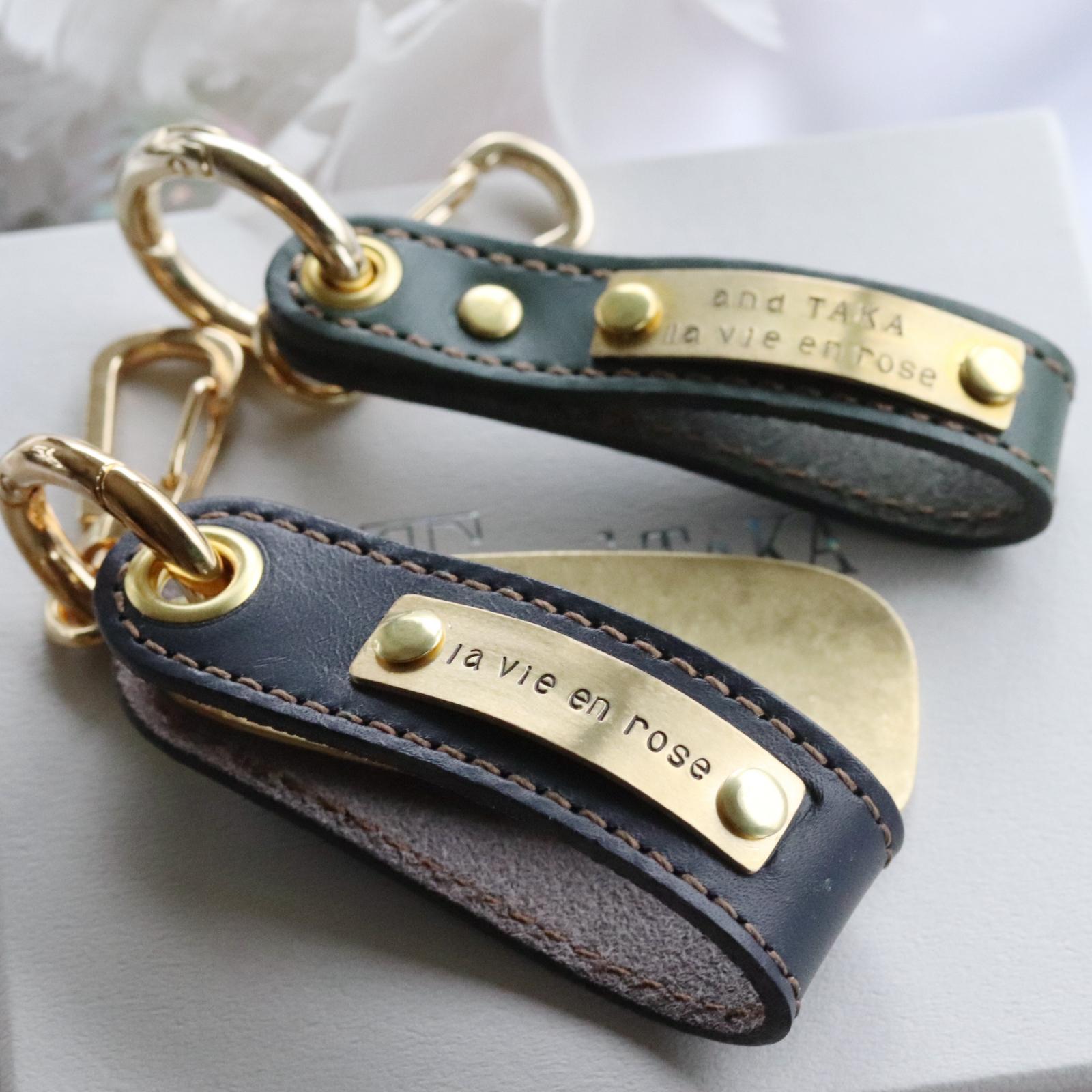 ミニマムキーホルダー＆シューホーン■ホリデーギフトセット■ | 4枚目