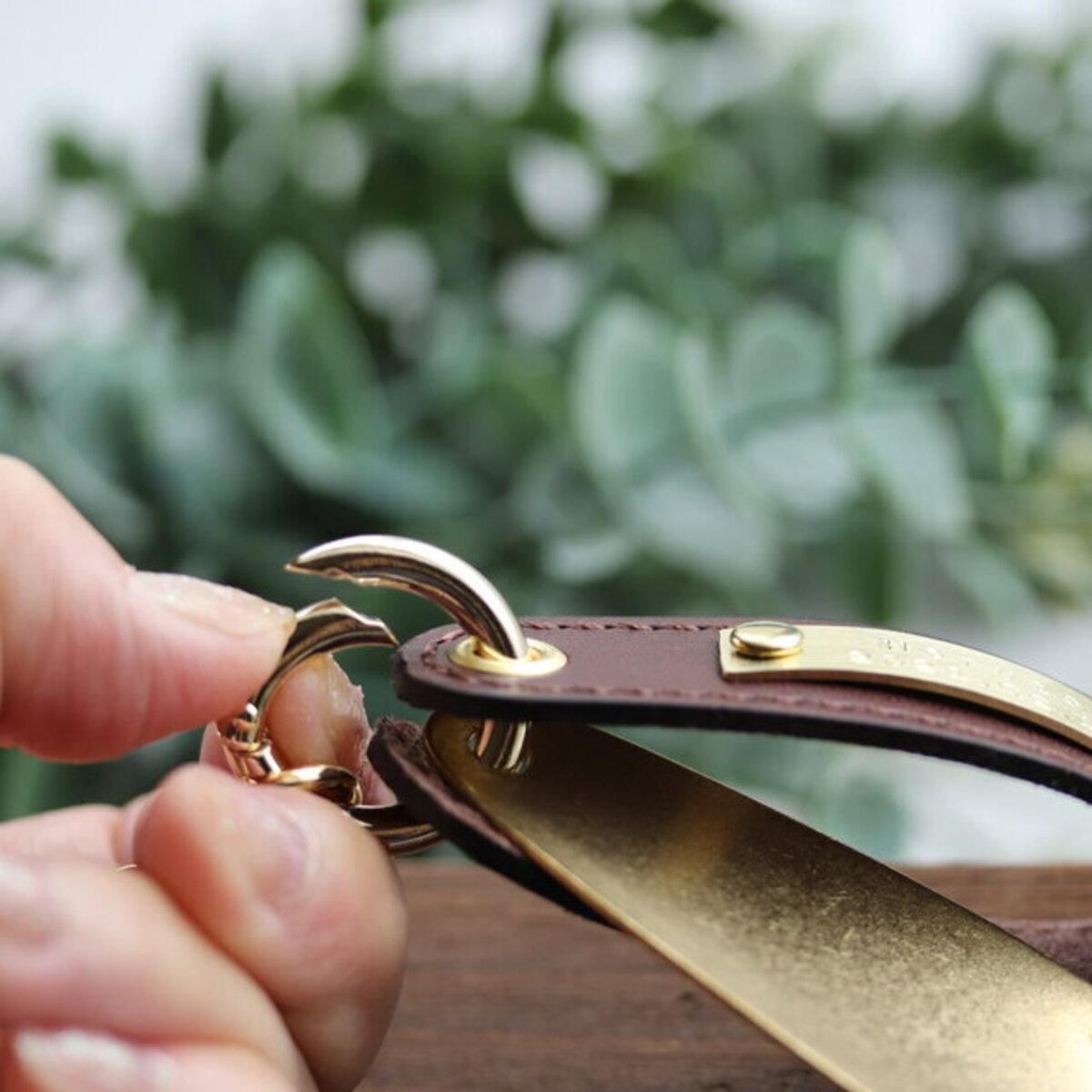 ミニマムキーホルダー＆シューホーン■ホリデーギフトセット■ | 9枚目